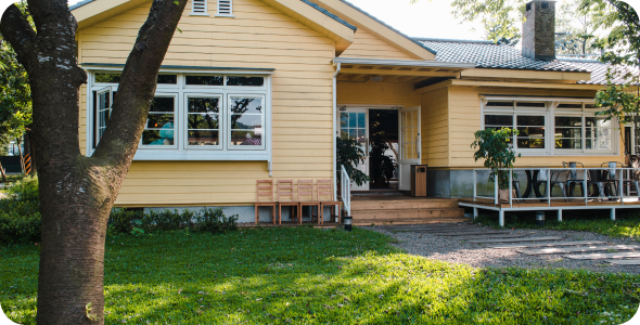 Norton Landscape Service